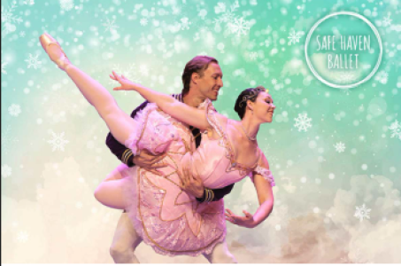 Safe Haven Ballet Presents The Nutcracker